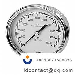 9832615_WIKA Stainless Steel Pointe